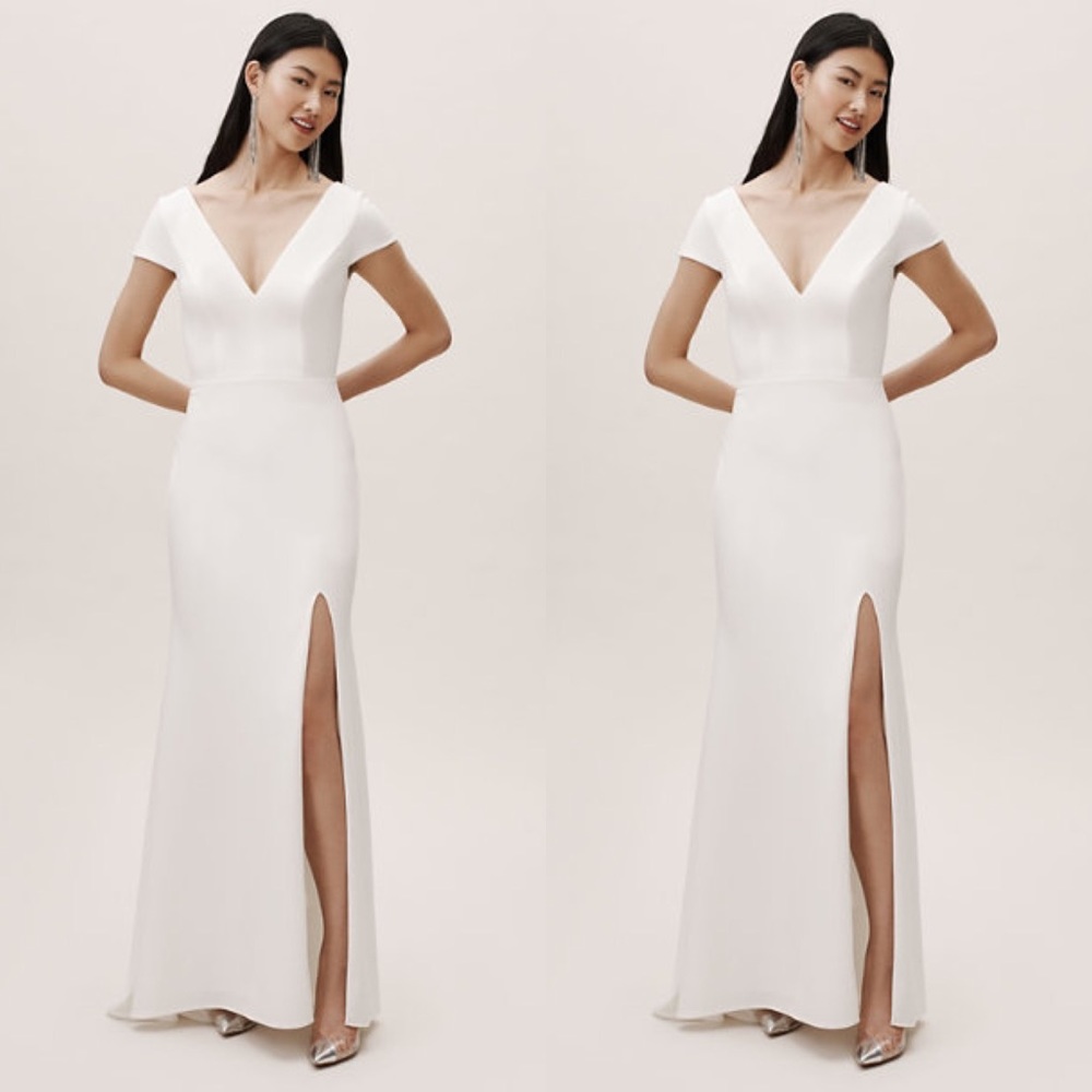 BHLDN Ara Dress